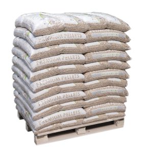 Mywood hout pellets